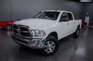 Image for 2016 RAM 2500 SLT ID: 7466498