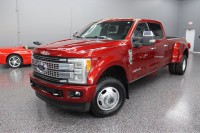 Image for 2017 Ford F-350 Super Duty ID: 7466577