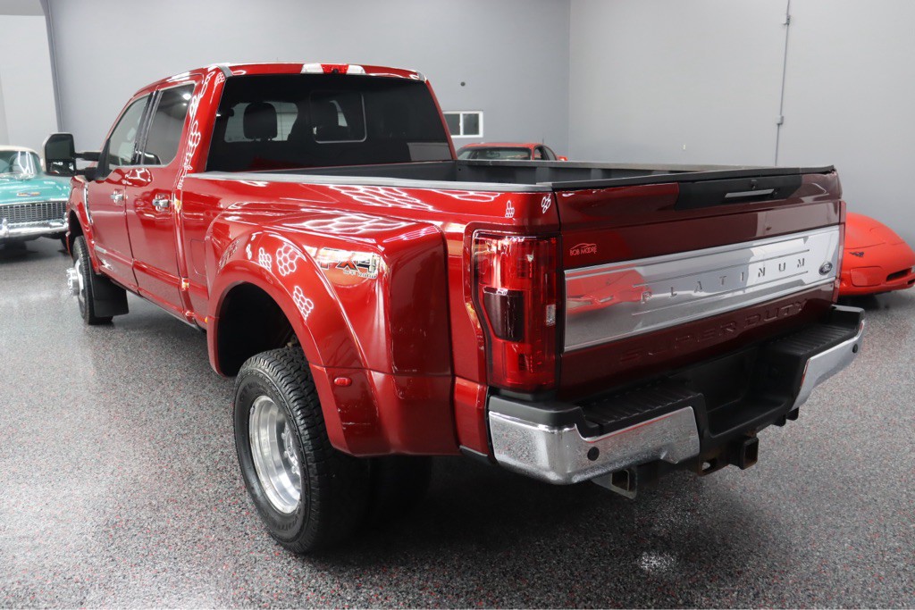 2017 Ford F-350 Image 6