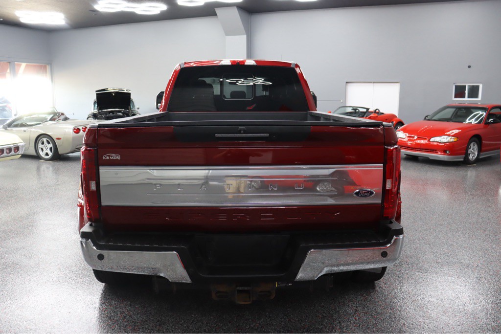 2017 Ford F-350 Image 7