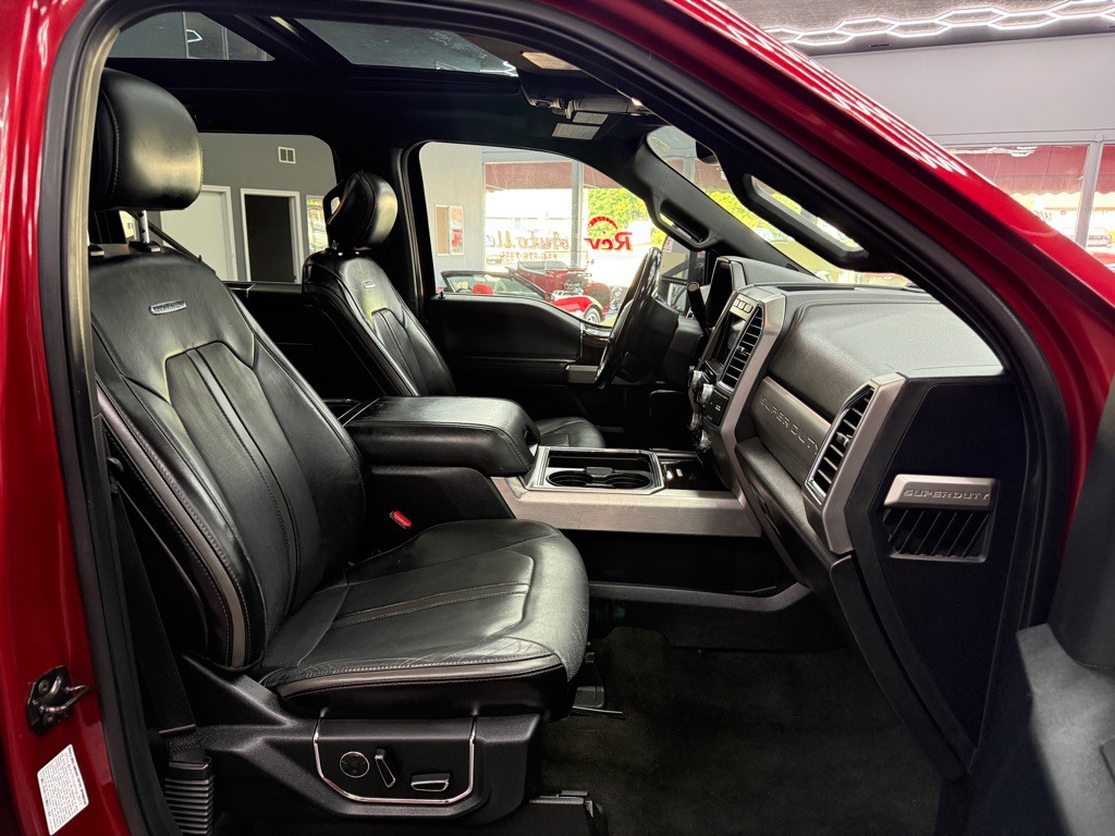 2017 Ford F-350 Image 13