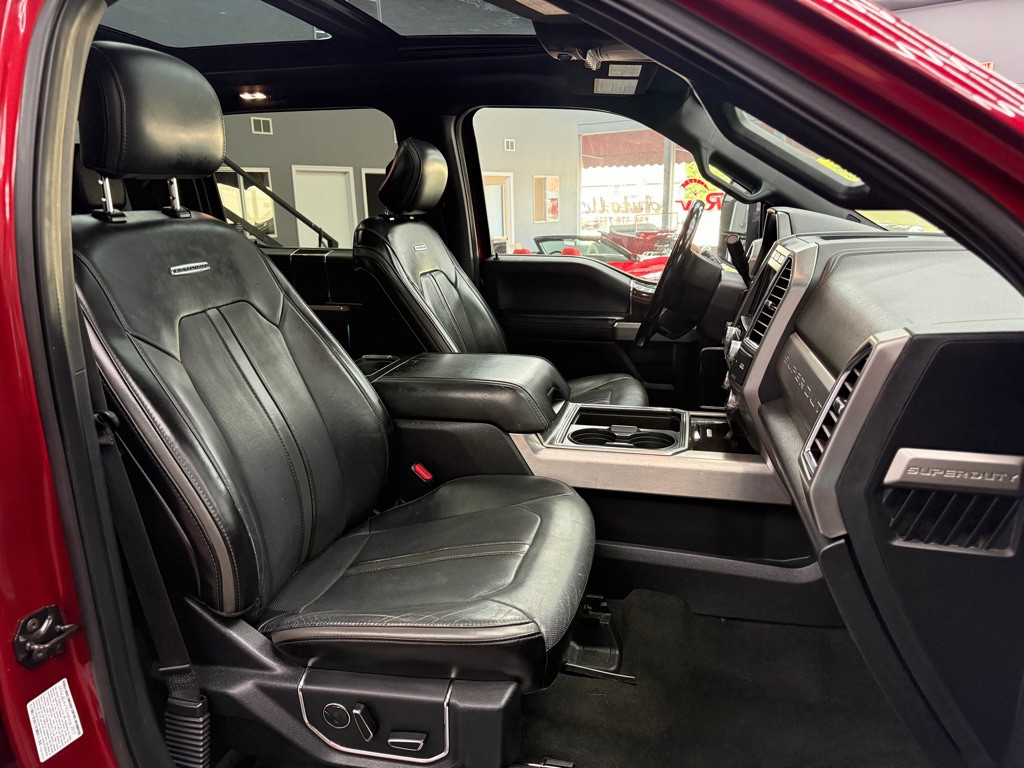 2017 Ford F-350 Image 14