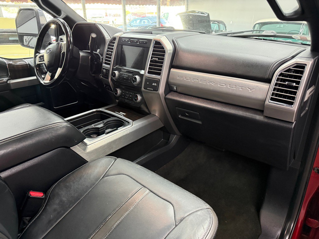 2017 Ford F-350 Image 15