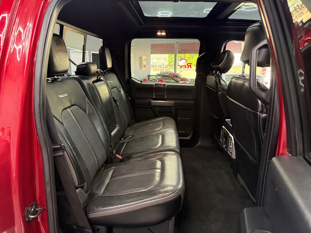 2017 Ford F-350 Image 16