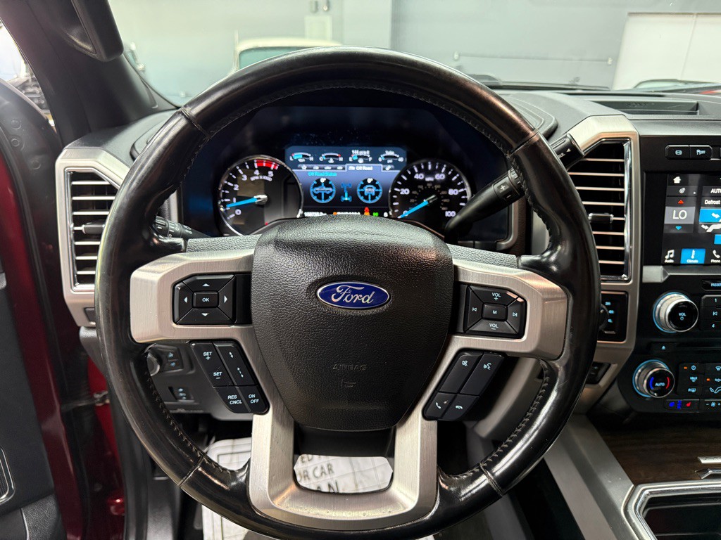 2017 Ford F-350 Image 19