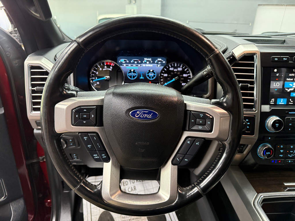 2017 Ford F-350 Image 20
