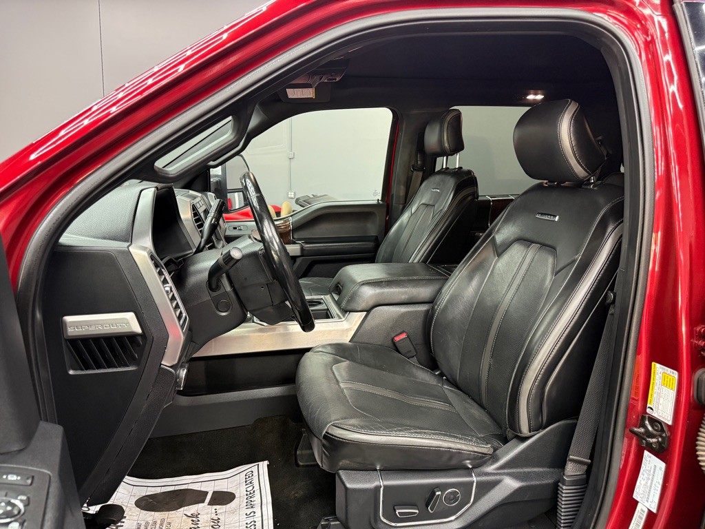 2017 Ford F-350 Image 23