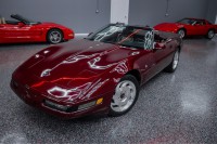 Image for 1993 Chevrolet Corvette  ID: 7468010