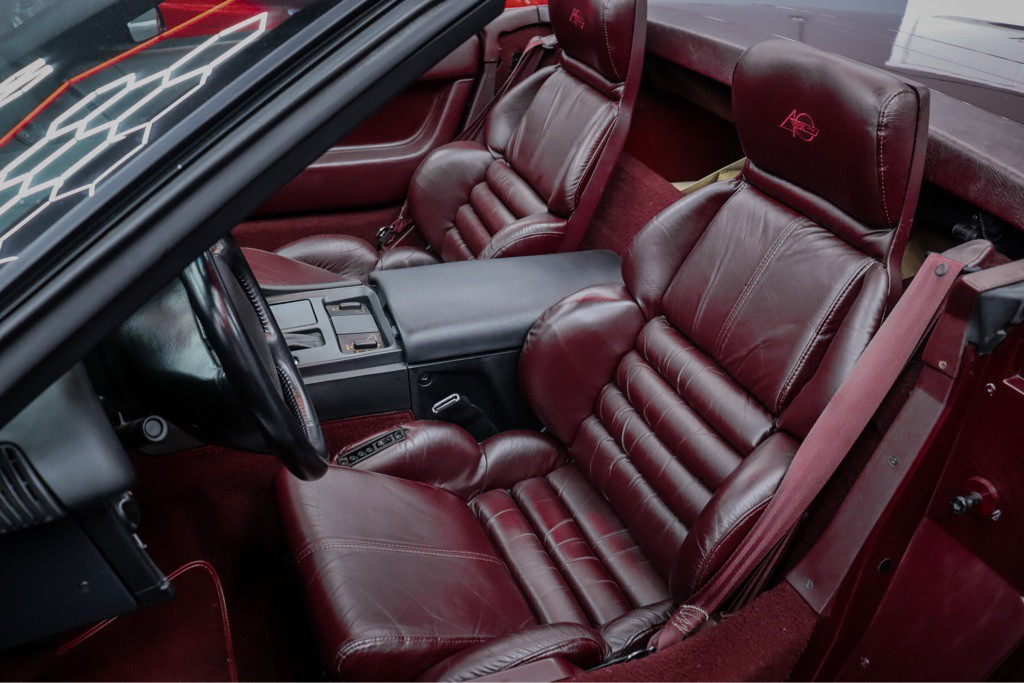 1993 Chevrolet Corvette Image 6