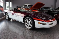 Image for 1995 Chevrolet Corvette Pace Car ID: 7468059