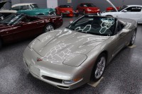 Image for 1998 Chevrolet Corvette  ID: 7468102