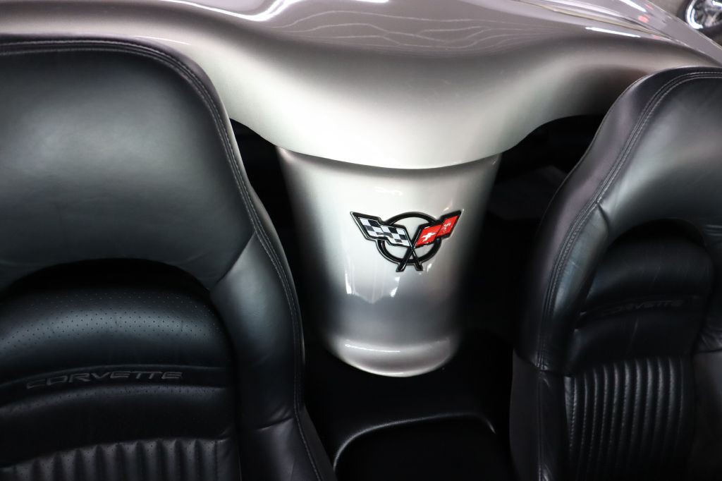 1998 Chevrolet Corvette Image 10