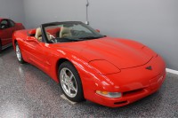 Image for 1996 Chevrolet Corvette  ID: 7468185