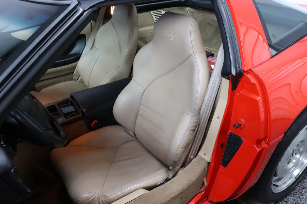 1996 Chevrolet Corvette Image 5
