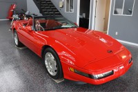 Image for 1995 Chevrolet Corvette  ID: 7468241