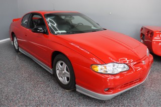 Image for 2002 Chevrolet Monte Carlo SS ID: 7468272