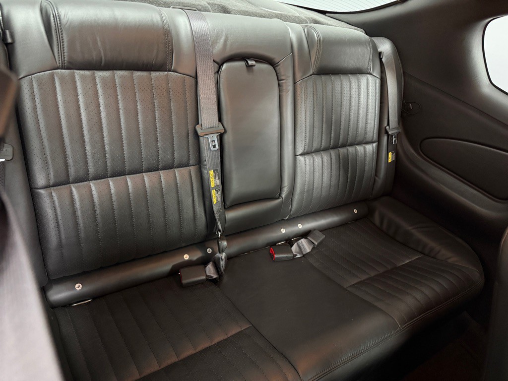 2002 Chevrolet Monte Carlo Image 10