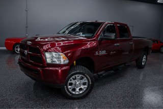 Image for 2018 RAM 2500 ST ID: 7481182