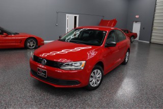 Image for 2014 Volkswagen Jetta BASE ID: 7495966