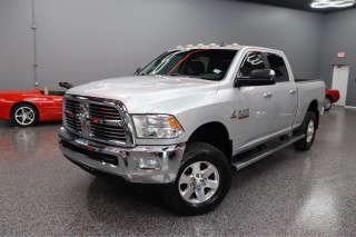 Image for 2015 RAM 3500 SLT ID: 7497660
