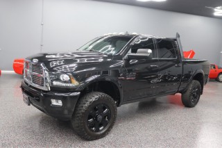 Image for 2017 RAM 2500 Laramie ID: 7503643