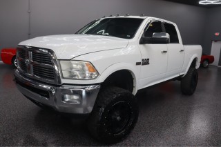 Image for 2011 Dodge Ram 2500  ID: 7503660