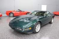 Image for 1995 Chevrolet Corvette  ID: 7513625