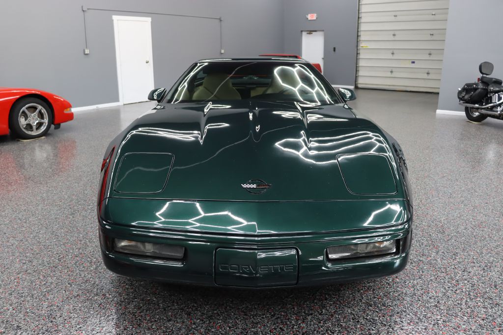 1995 Chevrolet Corvette Image 7