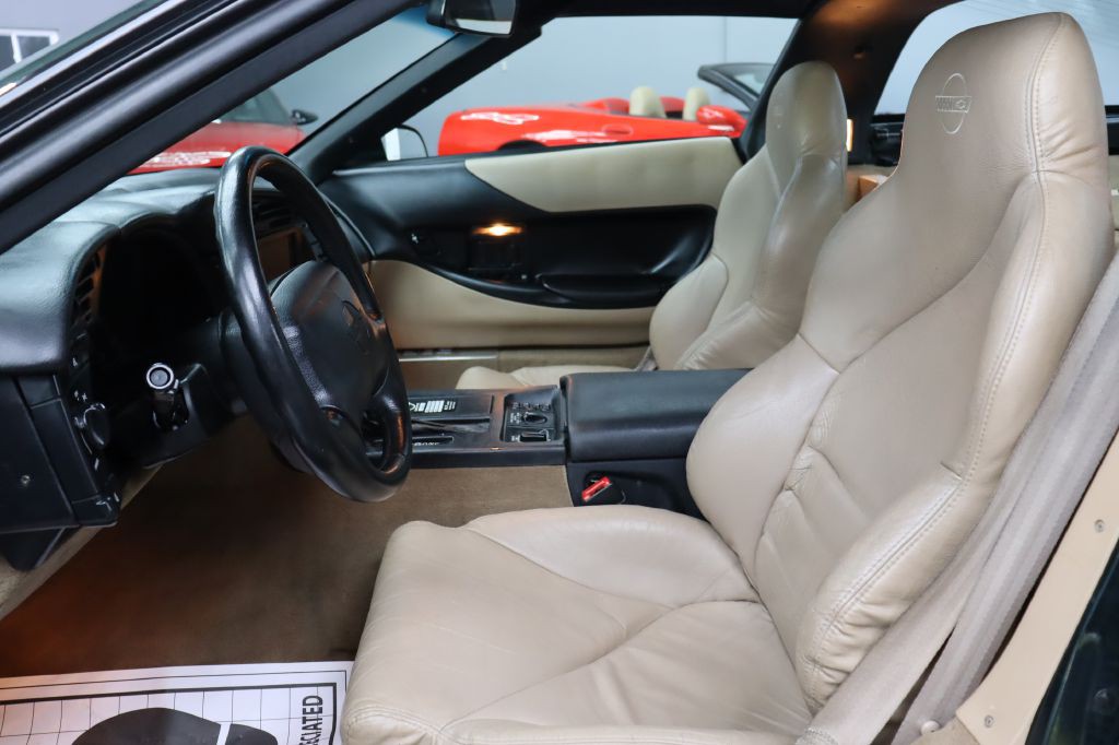1995 Chevrolet Corvette Image 14