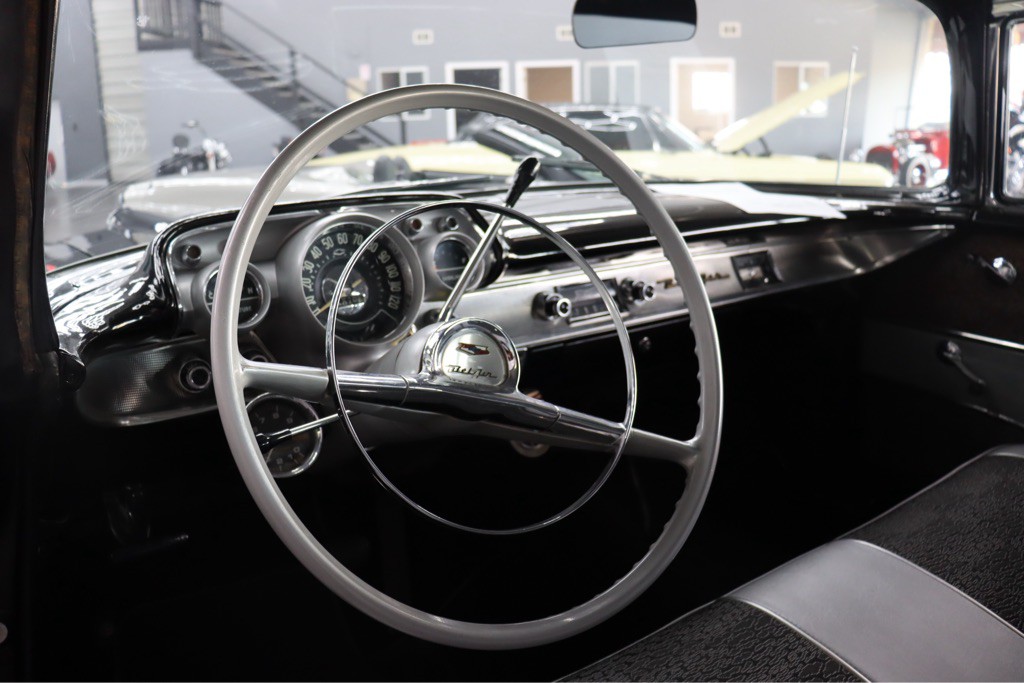 1957 Chevrolet Bel Air Image 6