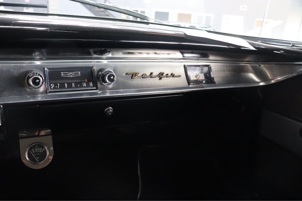 1957 Chevrolet Bel Air Image 7