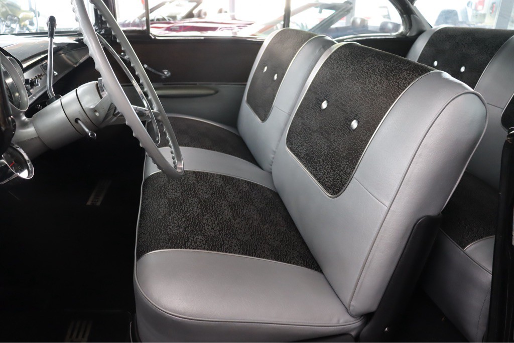 1957 Chevrolet Bel Air Image 9
