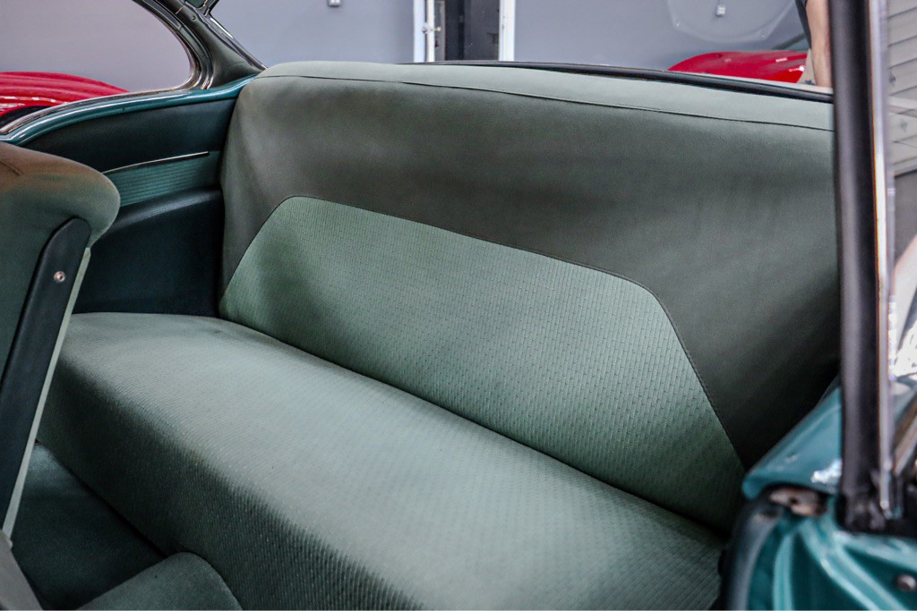 1955 Chevrolet Bel Air Image 18
