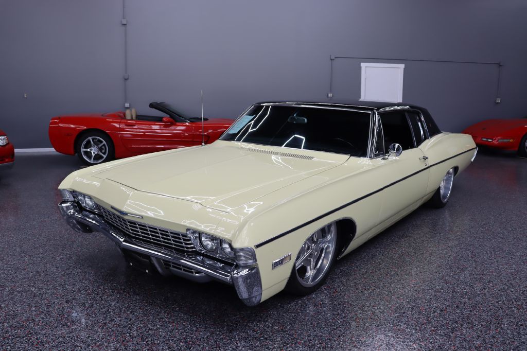 1968 Chevrolet Impala Image 1