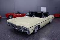 Image for 1968 Chevrolet Impala  ID: 7544013