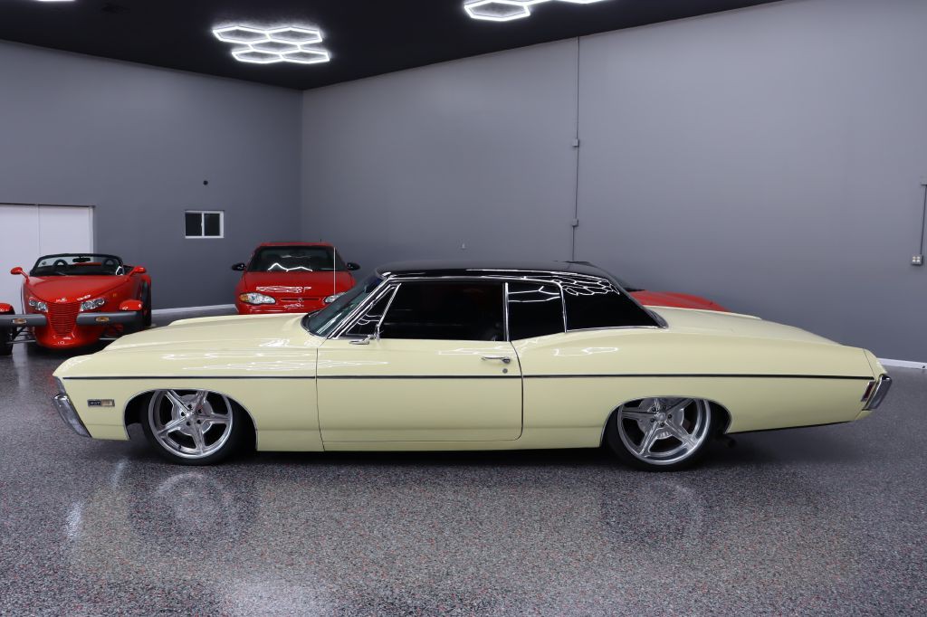 1968 Chevrolet Impala Image 2