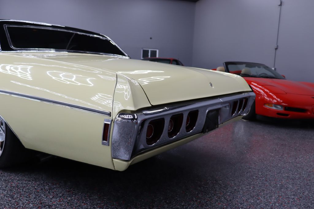1968 Chevrolet Impala Image 5