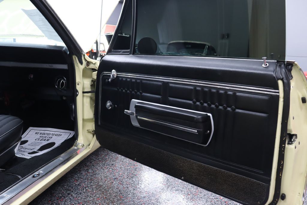 1968 Chevrolet Impala Image 9