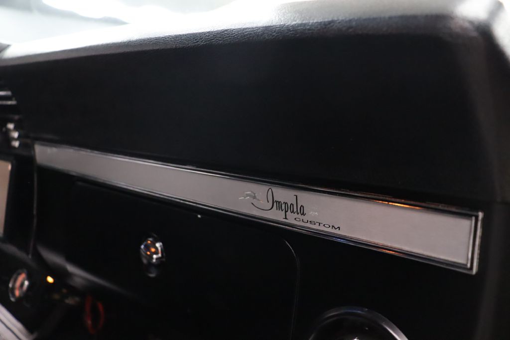 1968 Chevrolet Impala Image 11