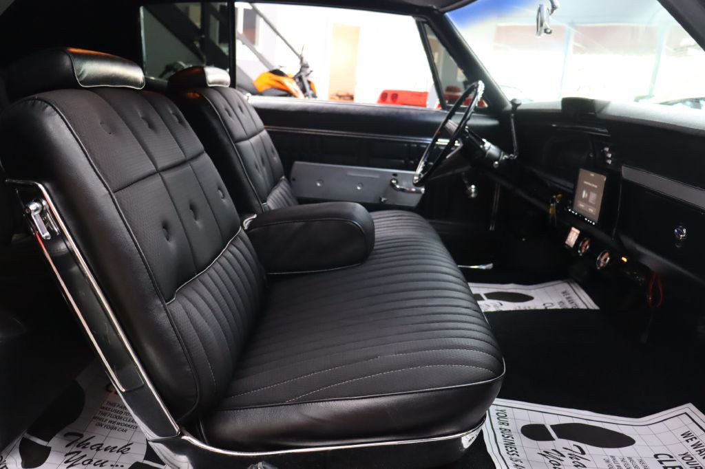 1968 Chevrolet Impala Image 12