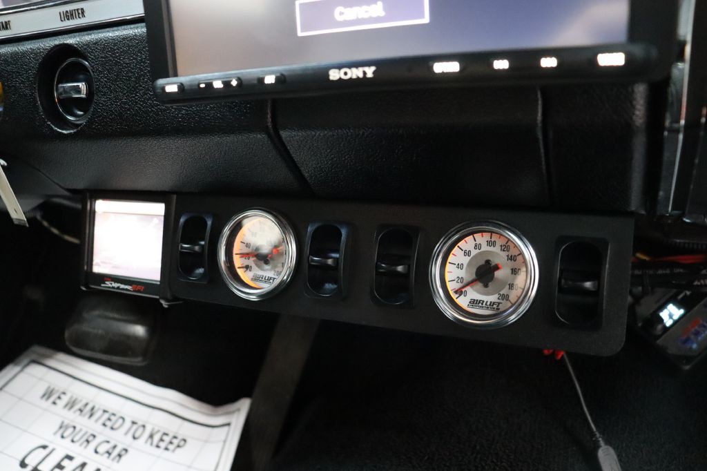 1968 Chevrolet Impala Image 14
