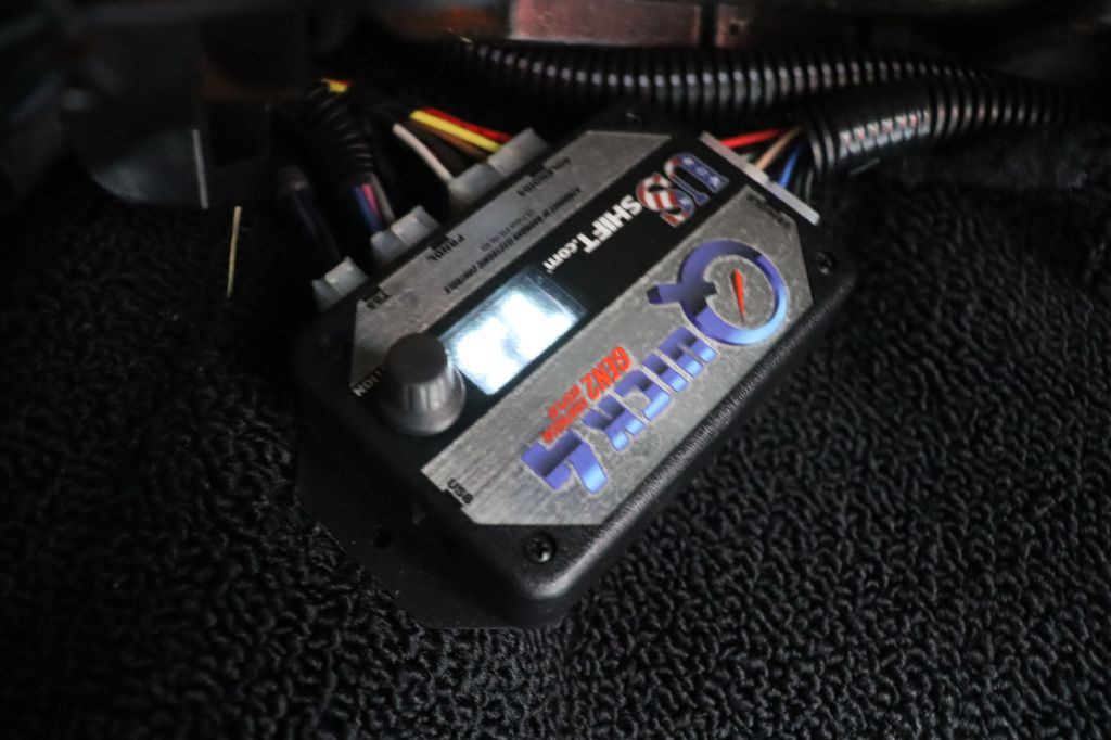 1968 Chevrolet Impala Image 17