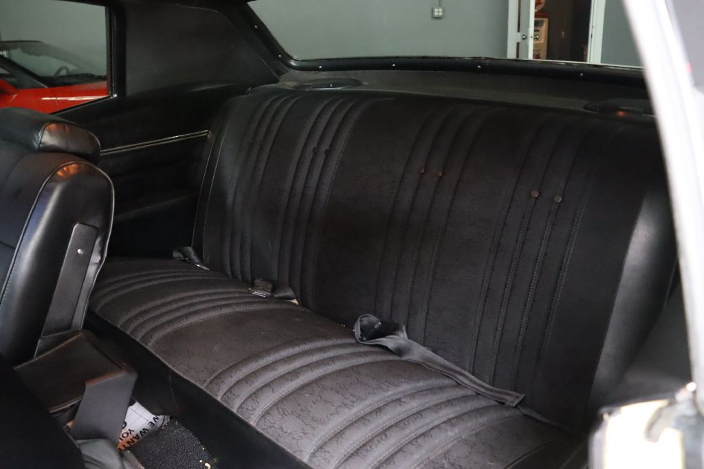 1968 Chevrolet Impala Image 18