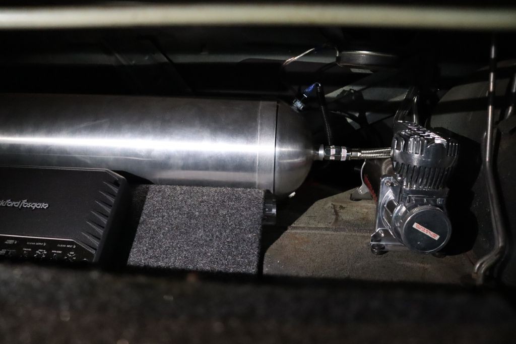 1968 Chevrolet Impala Image 19