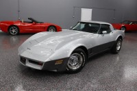 Image for 1980 Chevrolet Corvette  ID: 7544016