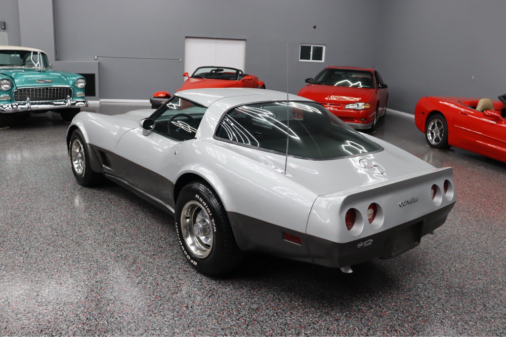1980 Chevrolet Corvette Image 5