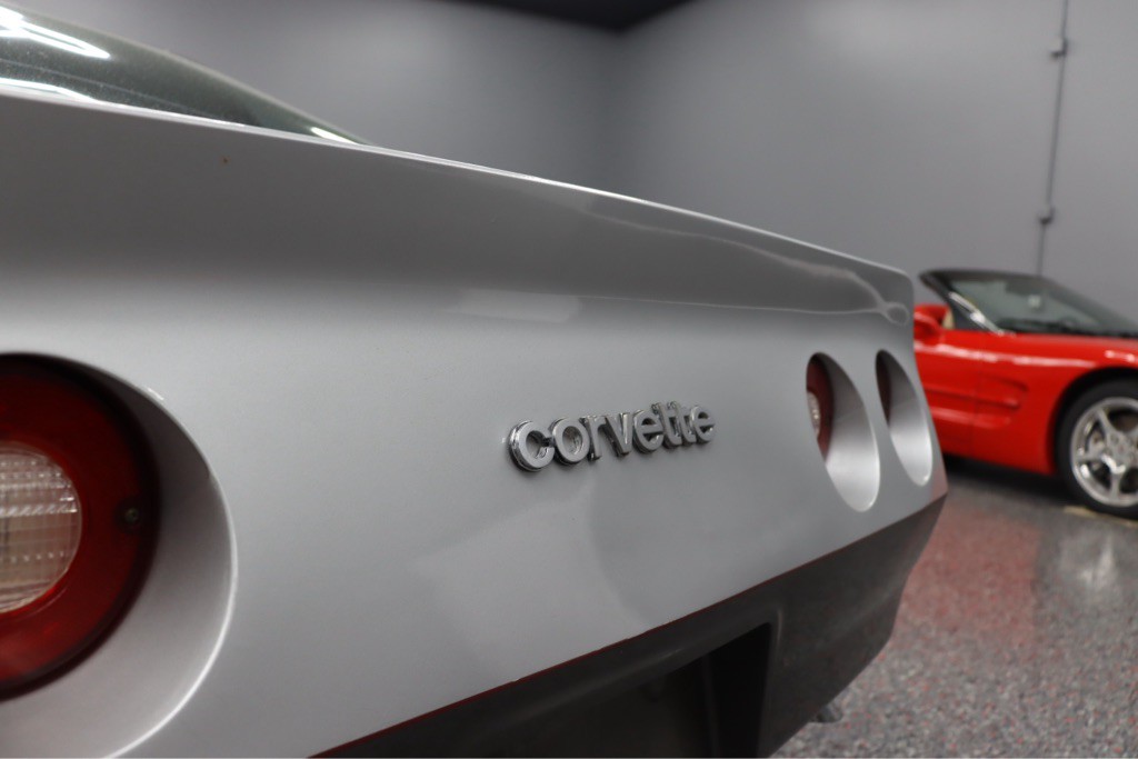 1980 Chevrolet Corvette Image 6