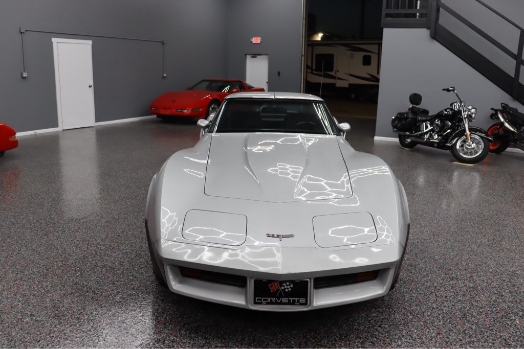 1980 Chevrolet Corvette Image 11