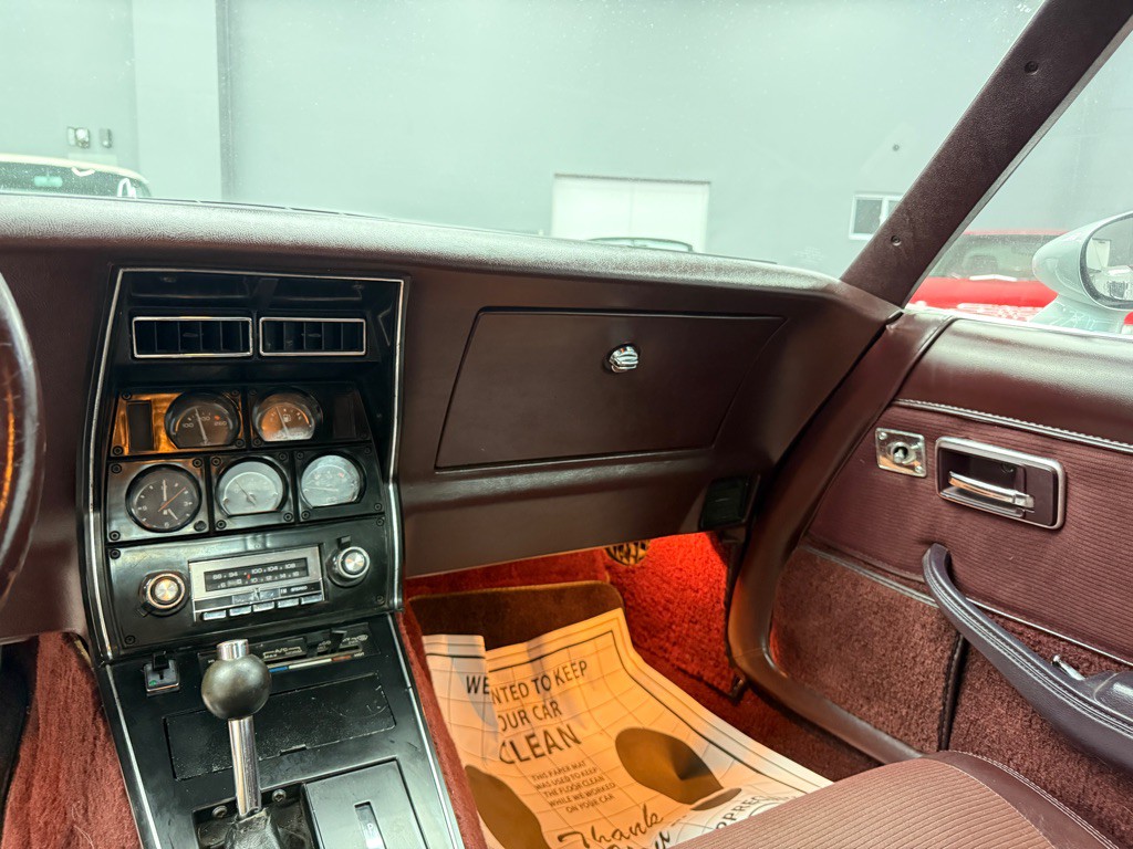 1980 Chevrolet Corvette Image 13