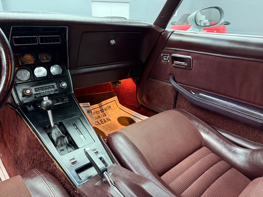 1980 Chevrolet Corvette Image 15